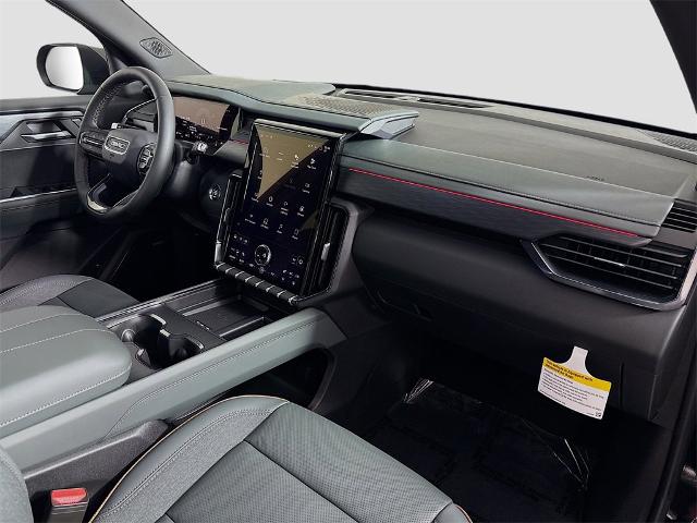 2026 GMC Acadia Vehicle Photo in PUYALLUP, WA 98371-4149
