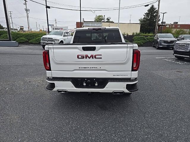 2020 GMC Sierra 1500 Vehicle Photo in HARRISBURG, PA 17111-1033