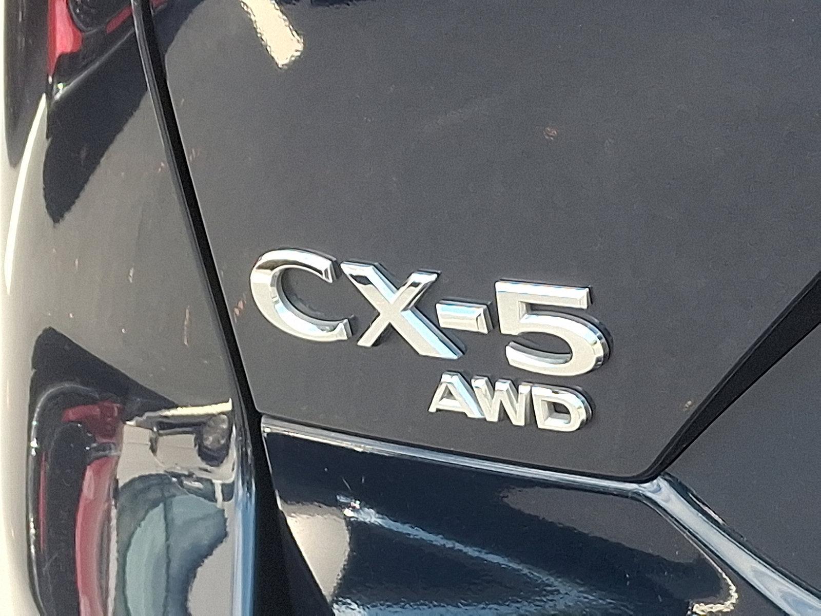 2023 Mazda CX-5 Vehicle Photo in Harrisburg, PA 17111