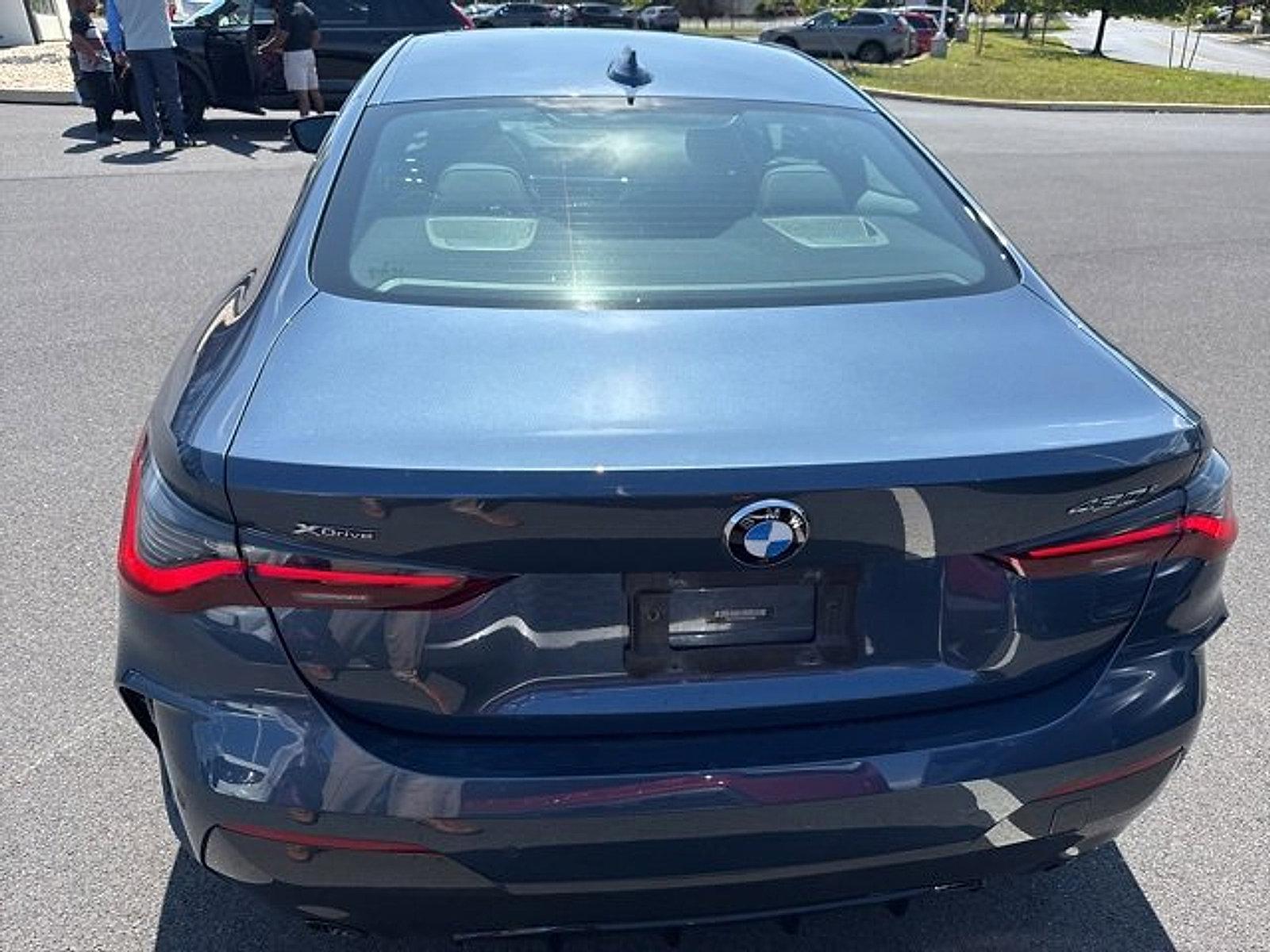 2021 BMW 430i xDrive Vehicle Photo in Harrisburg, PA 17111