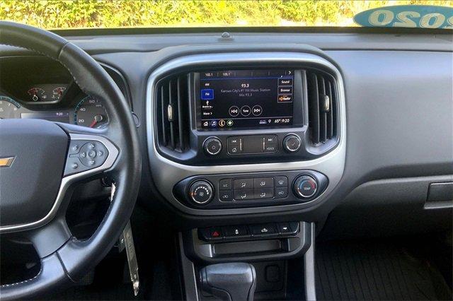 2020 Chevrolet Colorado Vehicle Photo in KANSAS CITY, MO 64114-4545