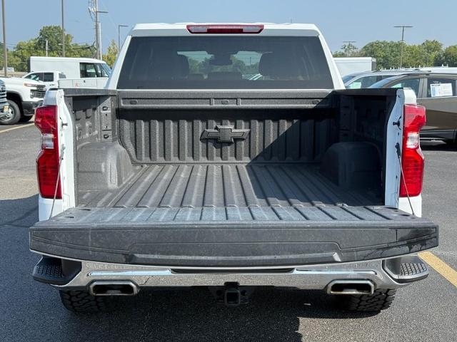 2024 Chevrolet Silverado 1500 Vehicle Photo in COLUMBIA, MO 65203-3903