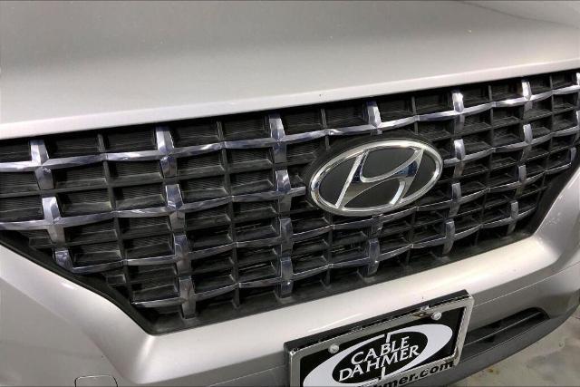 2024 Hyundai VENUE Vehicle Photo in Kansas City, MO 64114