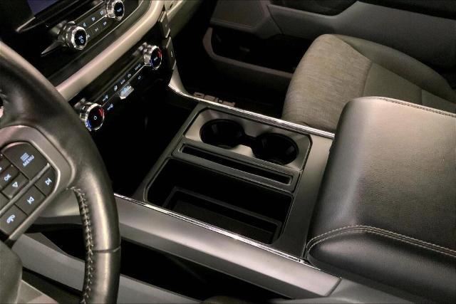 2022 Ford F-150 Vehicle Photo in Kansas City, MO 64114