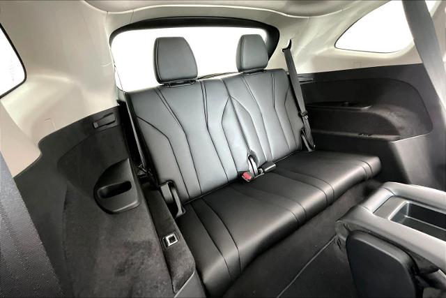 2025 Acura MDX Vehicle Photo in Grapevine, TX 76051
