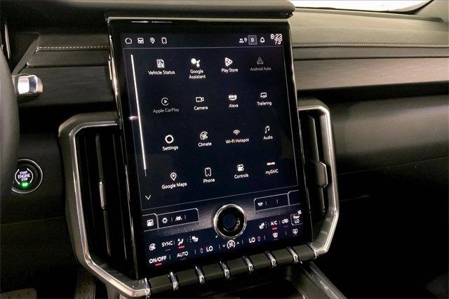 2025 GMC Acadia Vehicle Photo in KANSAS CITY, MO 64114-4545