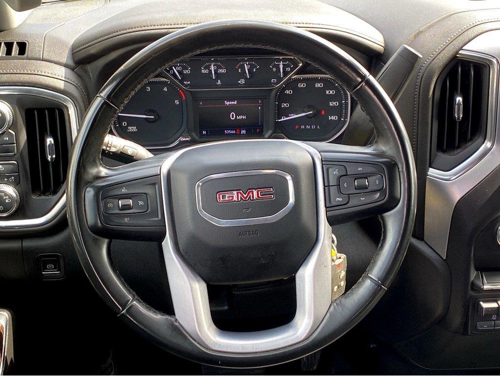 2023 GMC Sierra 2500 HD Vehicle Photo in SAVANNAH, GA 31406-4513