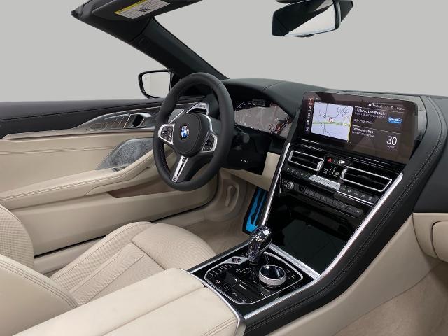 2025 BMW M850i xDrive Vehicle Photo in Appleton, WI 54913