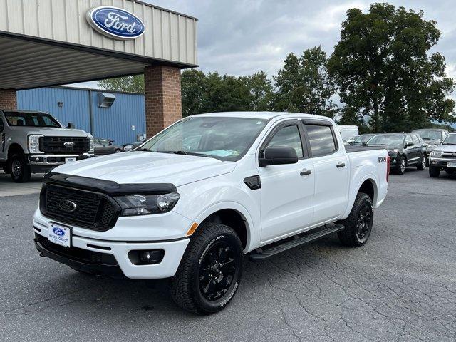 Used 2023 Ford Ranger XLT with VIN 1FTER4FH3PLE11014 for sale in Elkton, VA