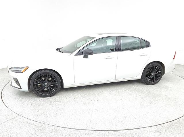 Used 2024 Volvo S60 Plus with VIN 7JRL12TH1RG280329 for sale in Grapevine, TX