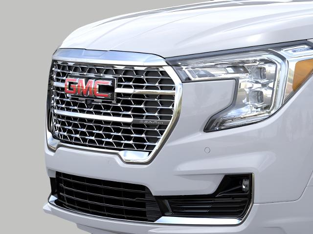 2024 GMC Terrain Vehicle Photo in GREEN BAY, WI 54303-3330