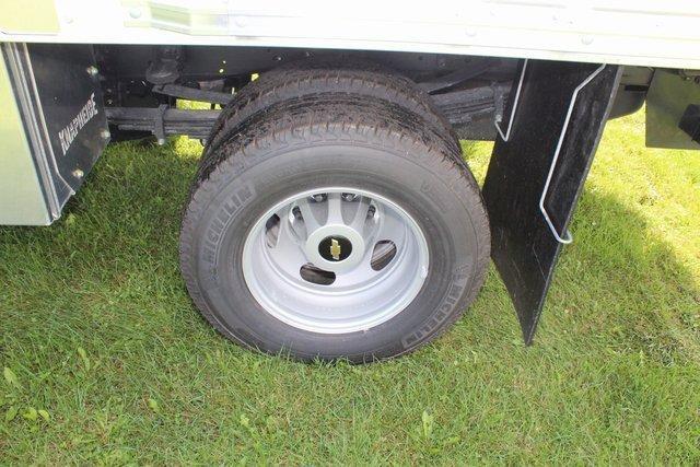 2023 Chevrolet Silverado 3500 HD Chassis Cab Vehicle Photo in SAINT CLAIRSVILLE, OH 43950-8512