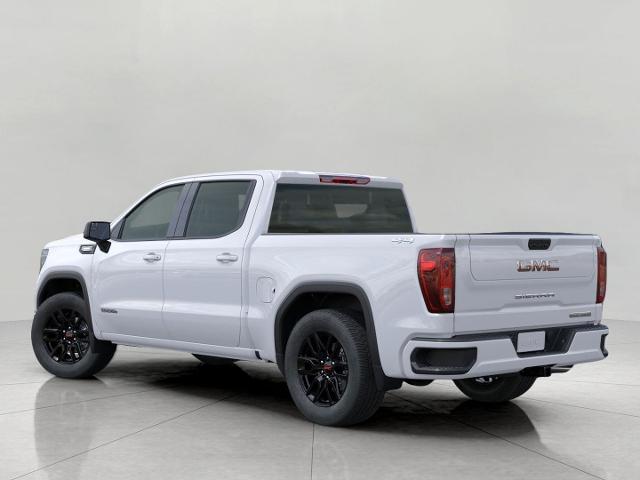 2025 GMC Sierra 1500 Vehicle Photo in APPLETON, WI 54914-8833