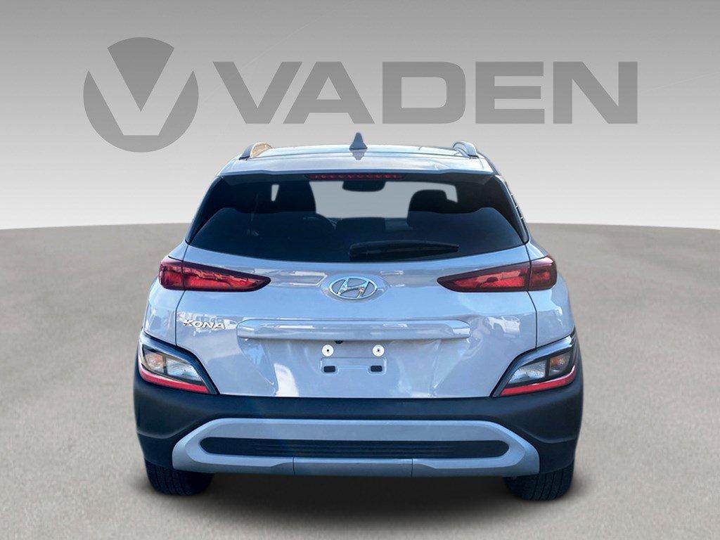 2023 Hyundai KONA Vehicle Photo in SAVANNAH, GA 31406-4513