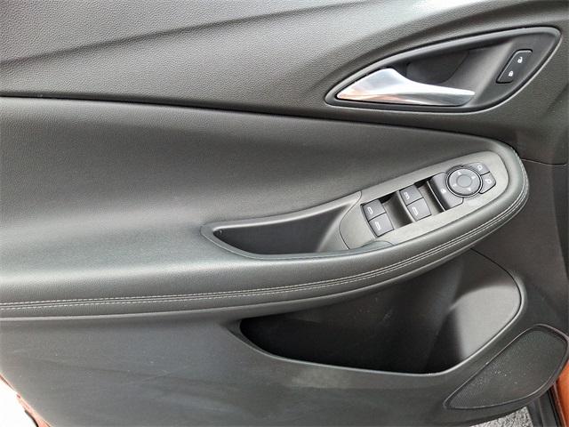 2020 Buick Encore GX Vehicle Photo in New Bloomfield, PA 17068