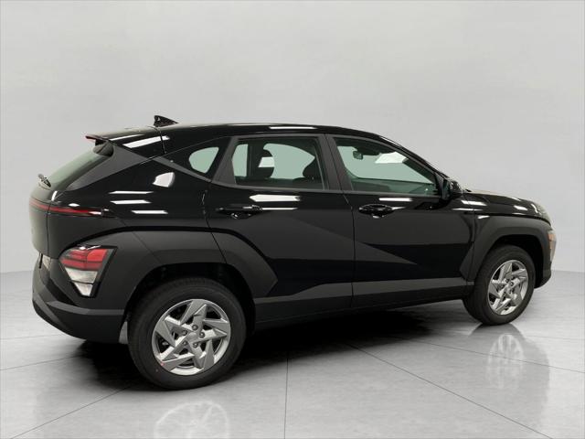 2025 Hyundai KONA Vehicle Photo in Appleton, WI 54913