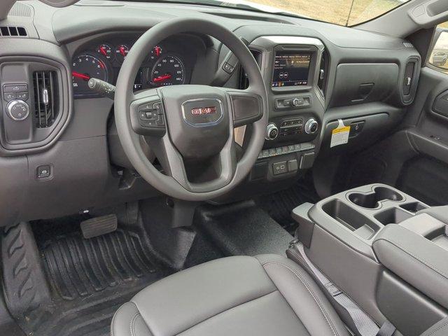 2025 GMC Sierra 1500 Vehicle Photo in ALBERTVILLE, AL 35950-0246