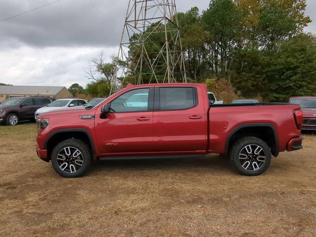 2025 GMC Sierra 1500 Vehicle Photo in ALBERTVILLE, AL 35950-0246