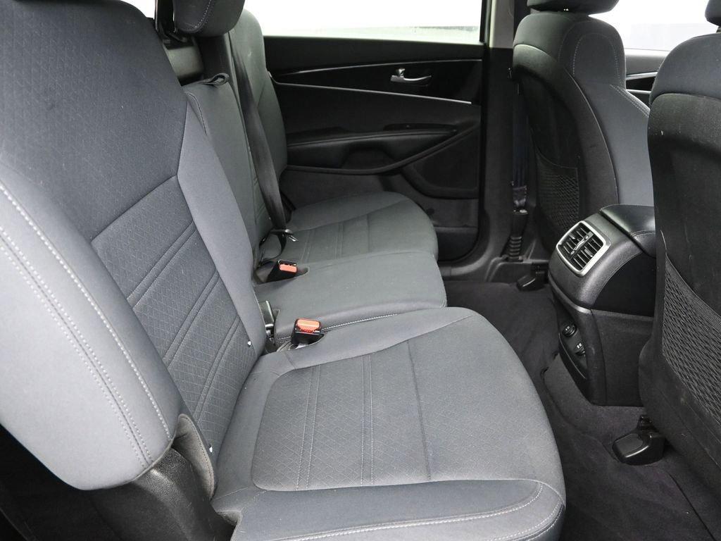 2019 Kia Sorento Vehicle Photo in Cedar Rapids, IA 52402