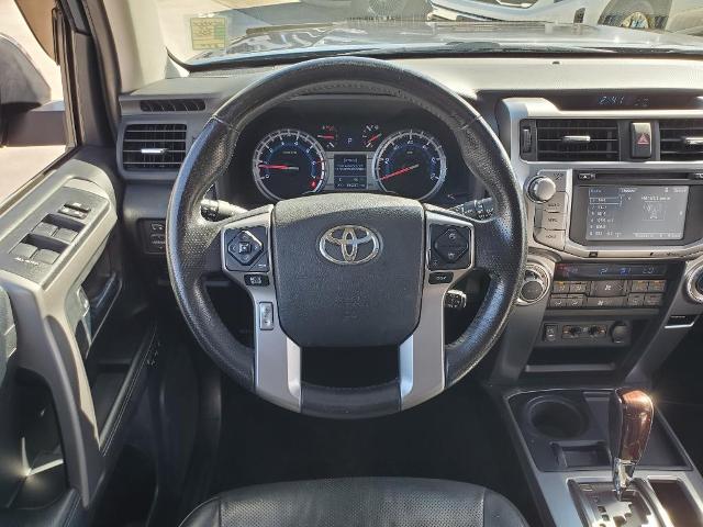 2014 Toyota 4Runner Vehicle Photo in LAFAYETTE, LA 70503-4541