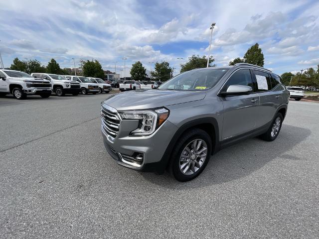 2024 GMC Terrain Vehicle Photo in BENTONVILLE, AR 72712-4322