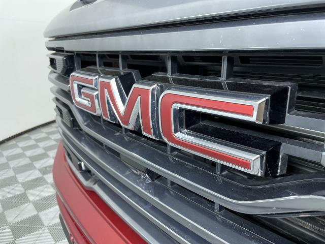 2024 GMC Sierra 1500 Vehicle Photo in GILBERT, AZ 85297-0402