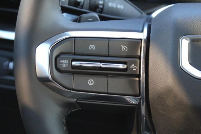 2025 GMC Acadia Vehicle Photo in Greenville, TX 75402