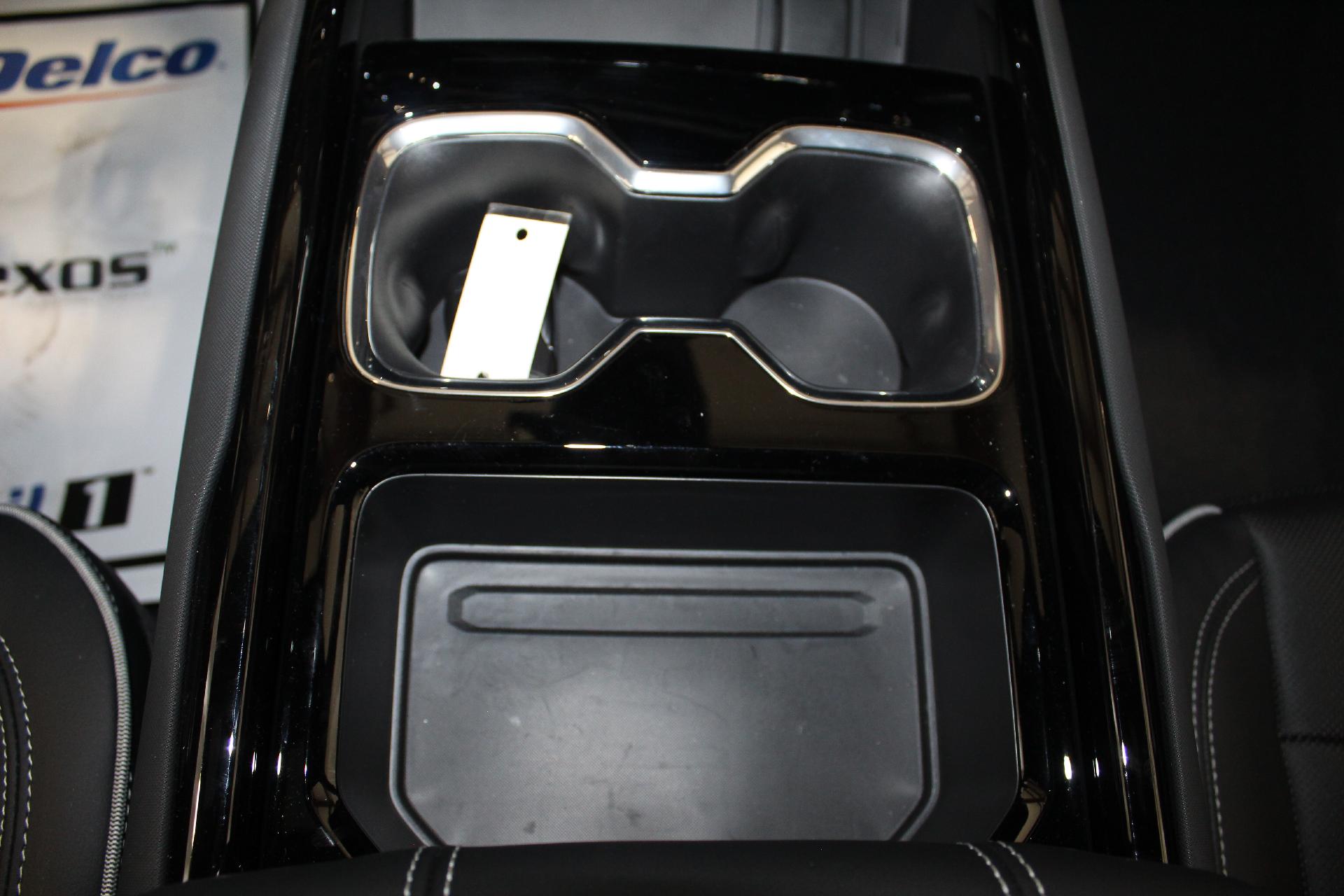 2025 Chevrolet Silverado EV Vehicle Photo in NORTHAMPTON, MA 01060-1120