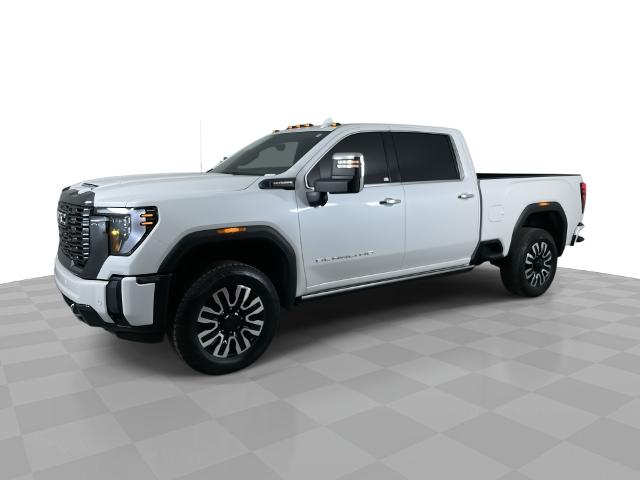 2024 GMC Sierra 2500 HD Vehicle Photo in GILBERT, AZ 85297-0402