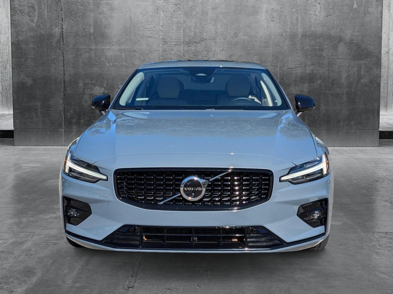 2023 Volvo S60 Vehicle Photo in West Palm Beach, FL 33417