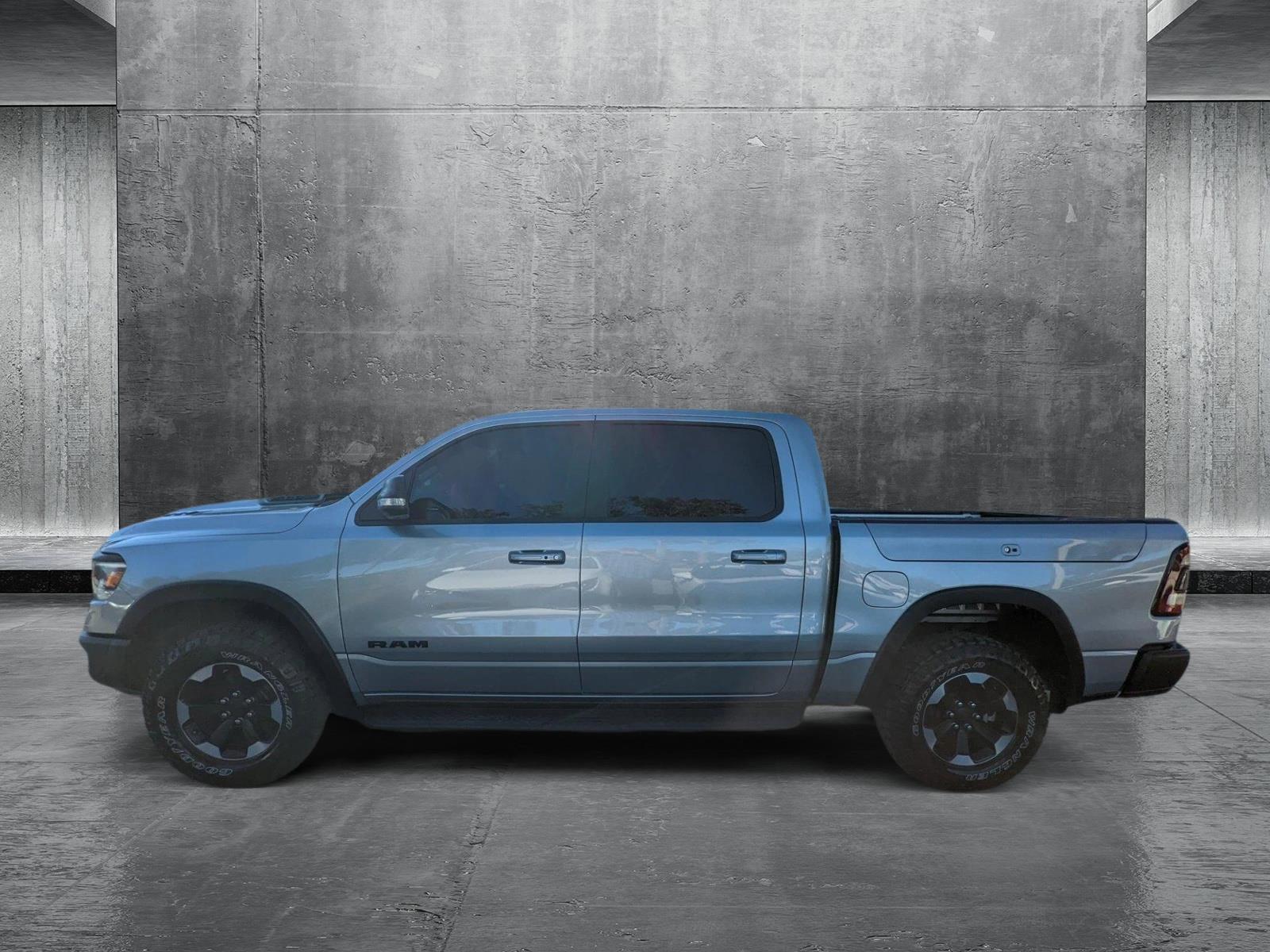 2022 Ram 1500 Vehicle Photo in Jacksonville, FL 32256