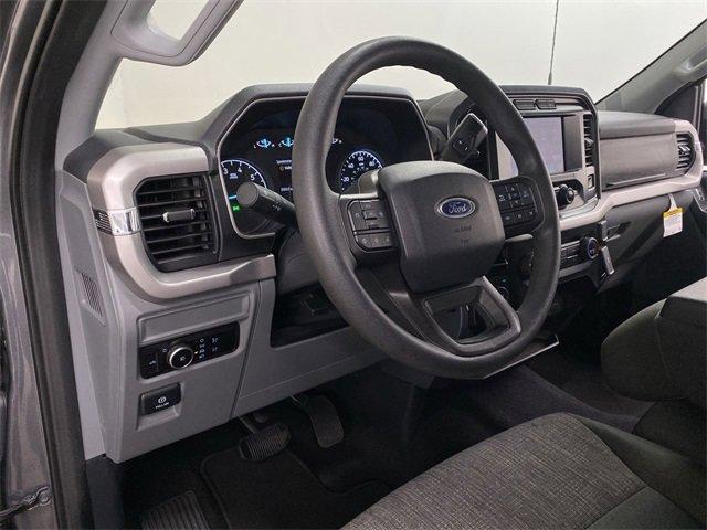 2023 Ford F-150 Vehicle Photo in PORTLAND, OR 97225-3518