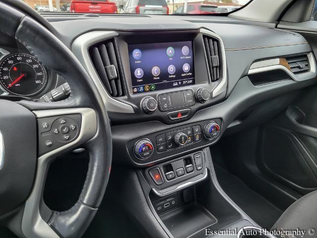 2021 GMC Terrain Vehicle Photo in OAK LAWN, IL 60453-2517