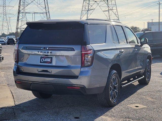 2022 Chevrolet Tahoe Vehicle Photo in SUGAR LAND, TX 77478-0000