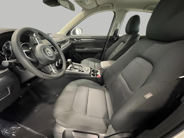 2025 Mazda CX-5 Vehicle Photo in Green Bay, WI 54304