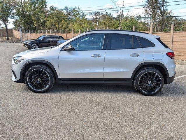 2023 Mercedes-Benz GLA Vehicle Photo in San Antonio, TX 78230