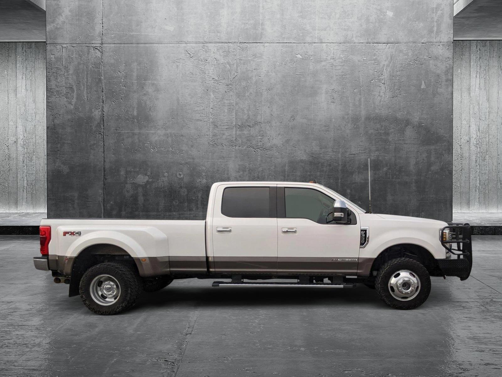 2019 Ford Super Duty F-350 DRW Vehicle Photo in Austin, TX 78728