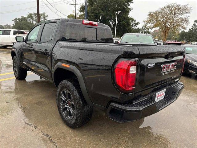 2024 GMC Canyon Vehicle Photo in BATON ROUGE, LA 70806-4466