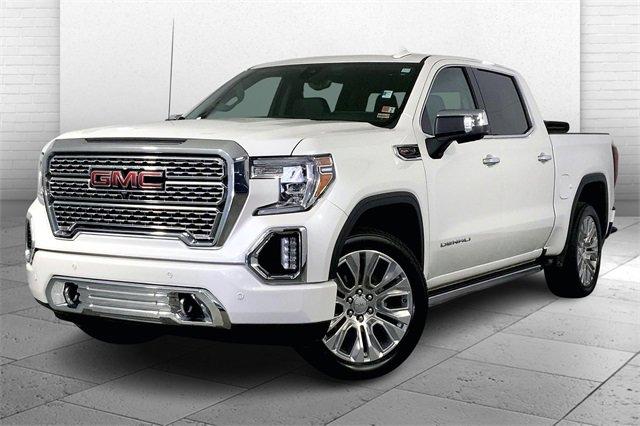 2022 GMC Sierra 1500 Limited Vehicle Photo in KANSAS CITY, MO 64114-4502