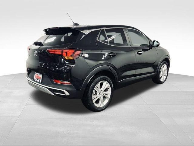 2021 Buick Encore GX Vehicle Photo in MEDINA, OH 44256-9631