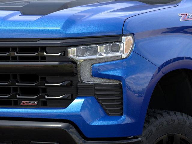 2025 Chevrolet Silverado 1500 Vehicle Photo in SUGAR LAND, TX 77478-0000