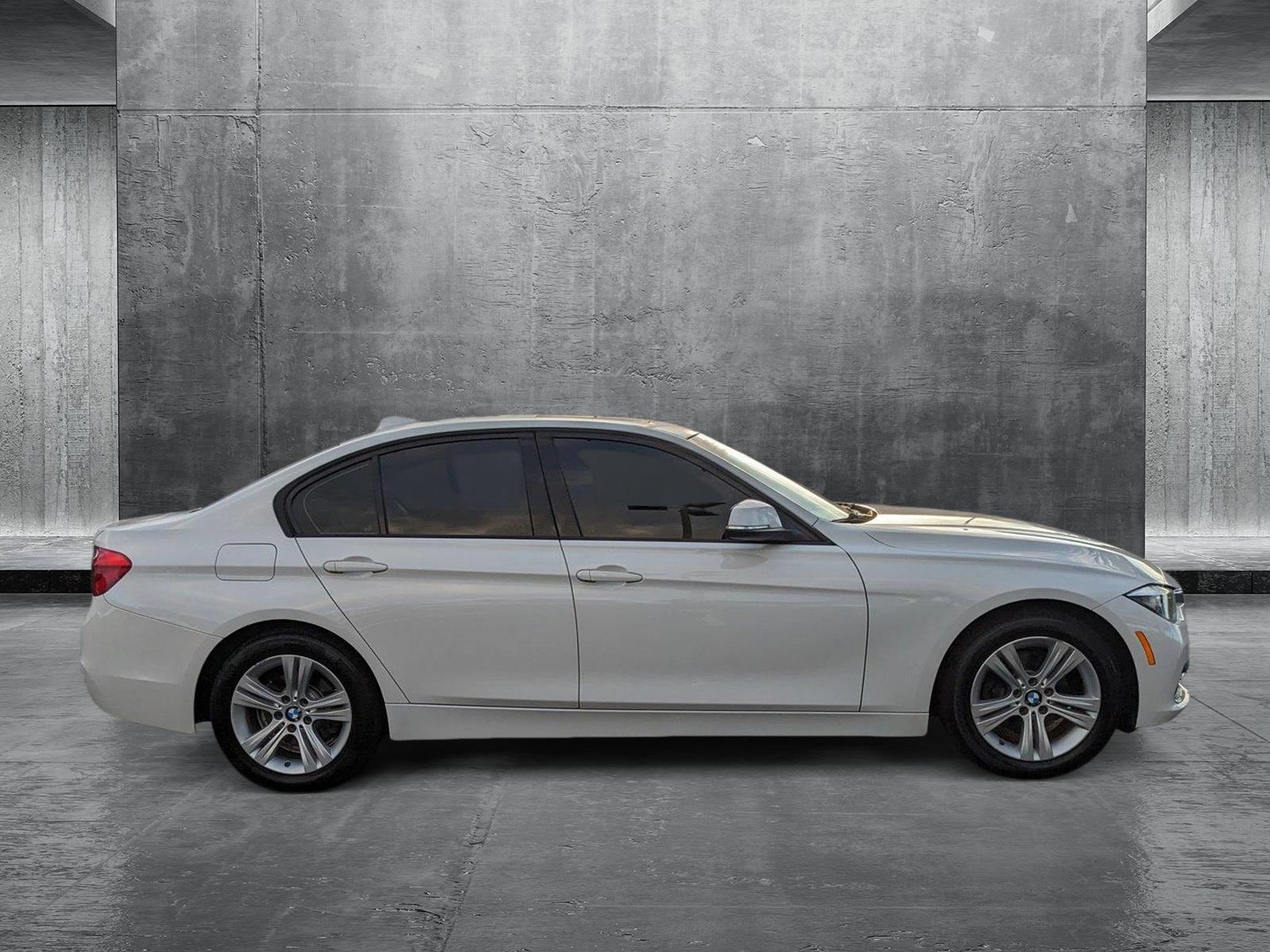 2016 BMW 328i xDrive Vehicle Photo in Sanford, FL 32771