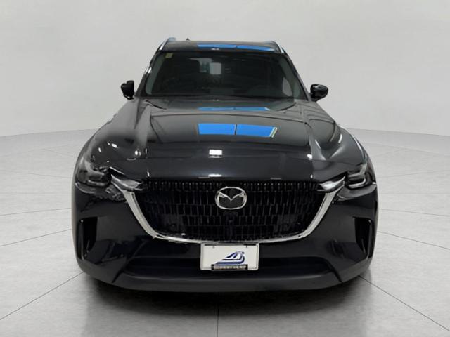 2025 Mazda CX-90 Vehicle Photo in Green Bay, WI 54304