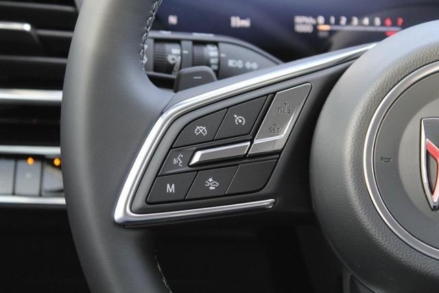 2025 Buick Envision Vehicle Photo in Greenville, TX 75402