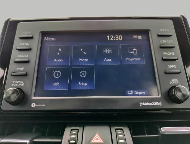 2022 Toyota RAV4 Vehicle Photo in Appleton, WI 54914