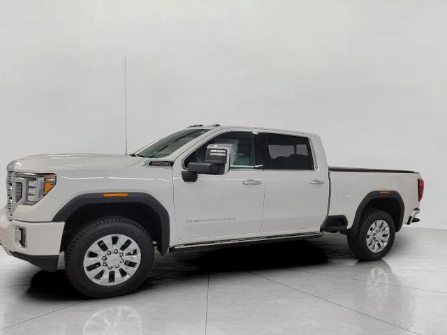 2022 GMC Sierra 2500 HD Vehicle Photo in APPLETON, WI 54914-4656