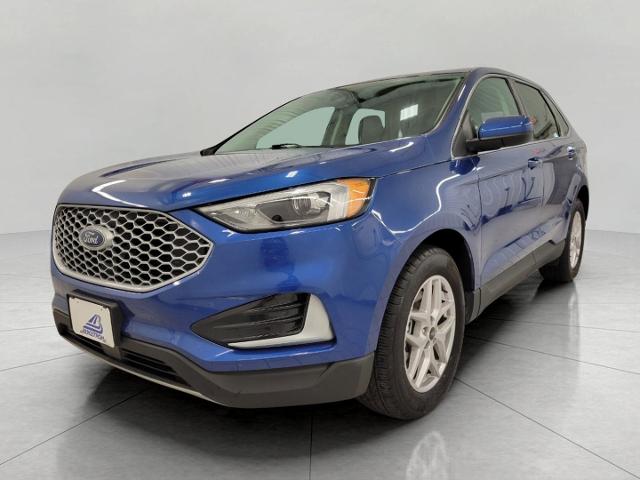 2024 Ford Edge Vehicle Photo in Neenah, WI 54956