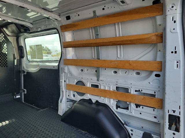 2022 Ford Transit Cargo Van Vehicle Photo in LIGHTHOUSE POINT, FL 33064-6849