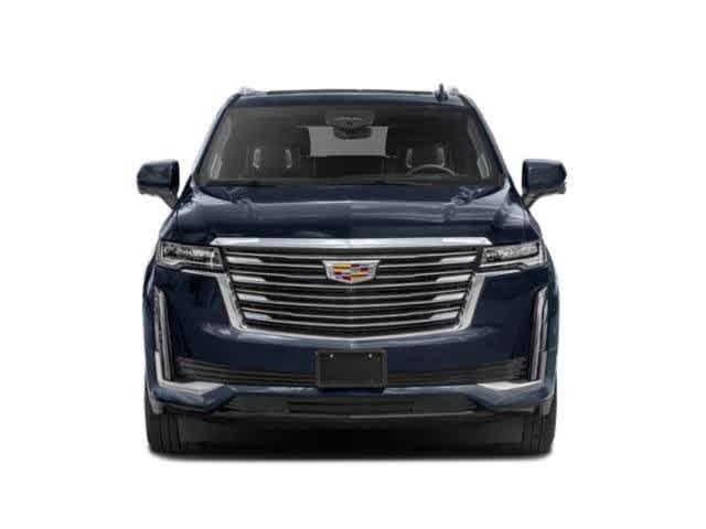 2023 Cadillac Escalade Vehicle Photo in POMPANO BEACH, FL 33064-7091