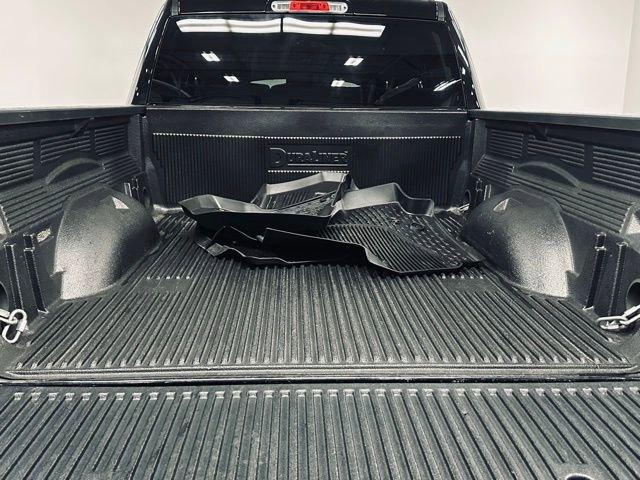 2021 Ram 1500 Vehicle Photo in MEDINA, OH 44256-9631